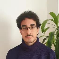 Retrato de Carlos Callejo