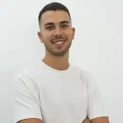 Retrato de Carlos Vega