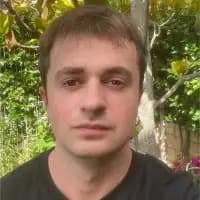 Retrato de Oier Huici Itarte