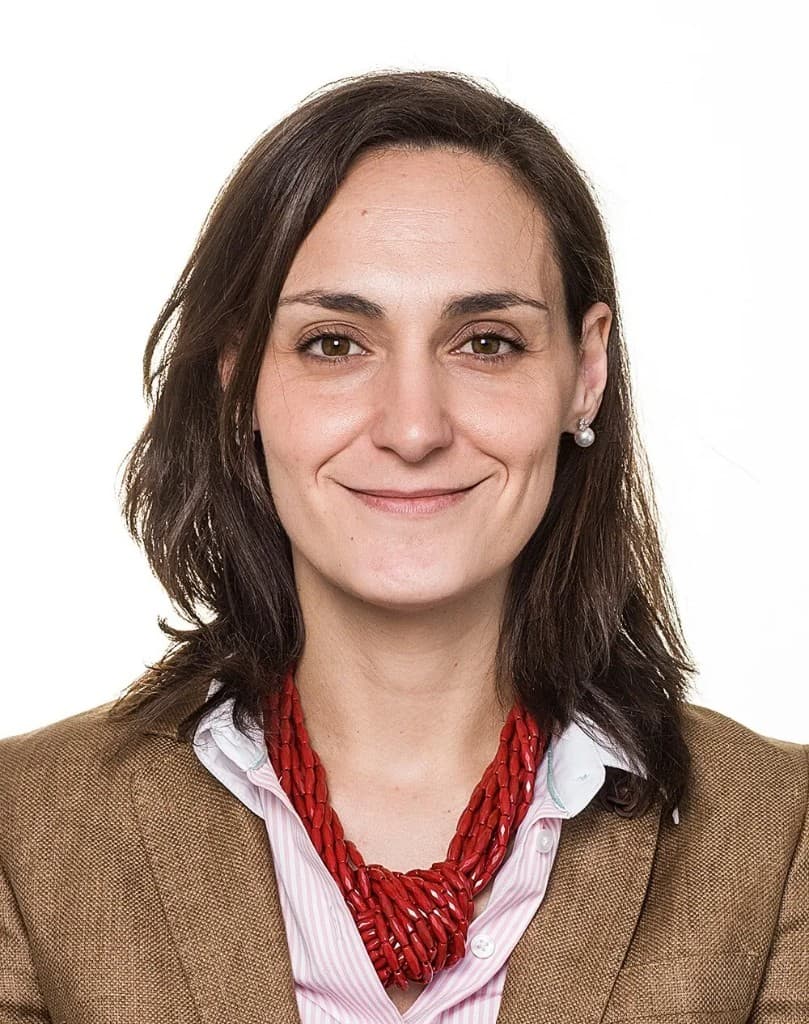 Retrato de Rosalía de las Rivas