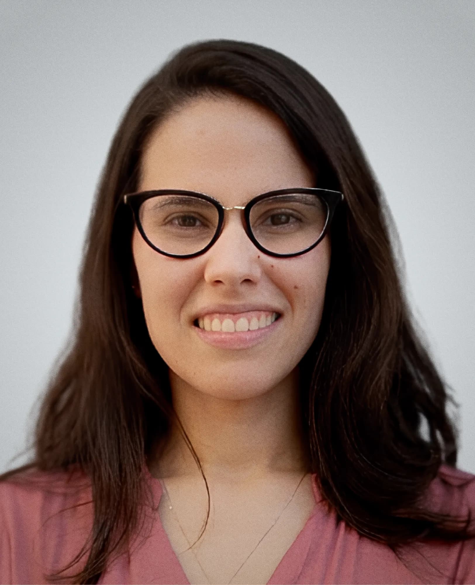 Retrato de Anahi González