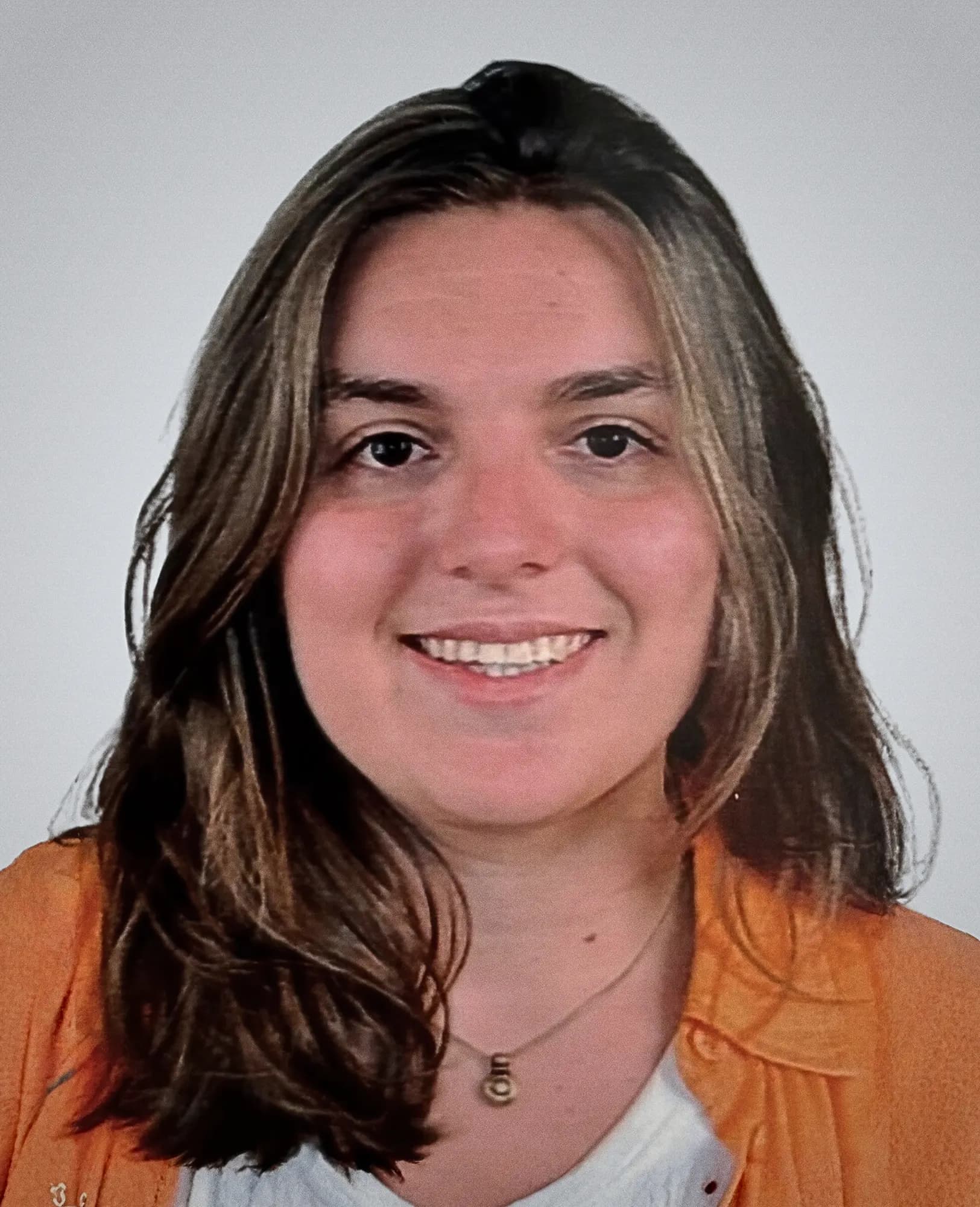 Retrato de Blanca Travesí