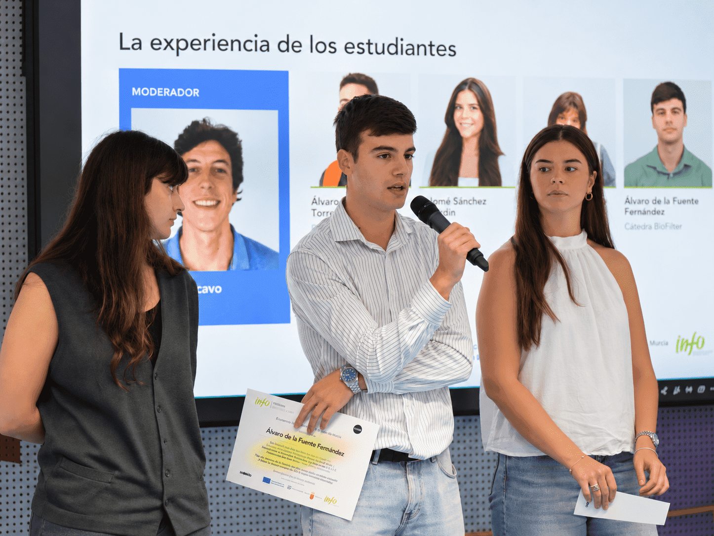 TFG con empresas: qué es, cómo funciona y cuándo conviene